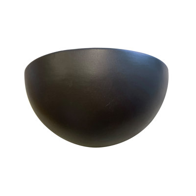 Nisse Ceramic Half Moon