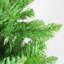 Arbre de Noël classique 5 pi avec branches denses pour un décor des Fêtes réaliste, adapté aux petits espaces et aux coins-1333034833