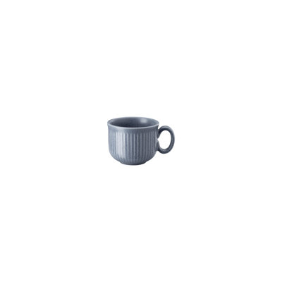 Stoneware Espresso Cup