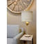 Trellis 31.25" Table Lamp