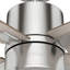 107cm Ceiling Fan with Light Kit