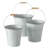 Ameia Metal Planter