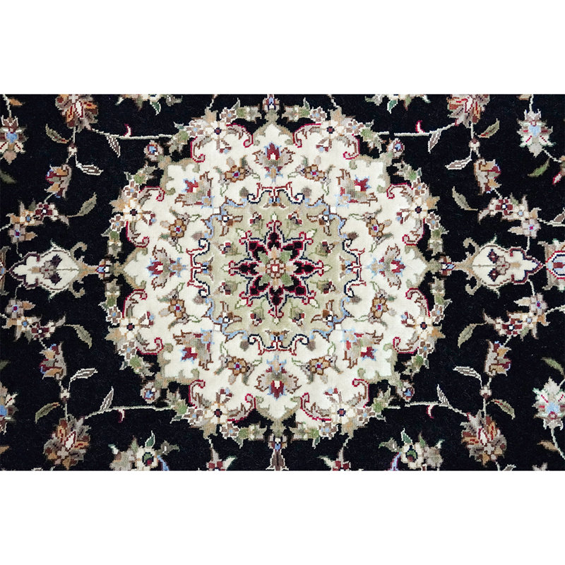 Walton Oriental Area Rug, Rectangle 8'2" x 10'1"