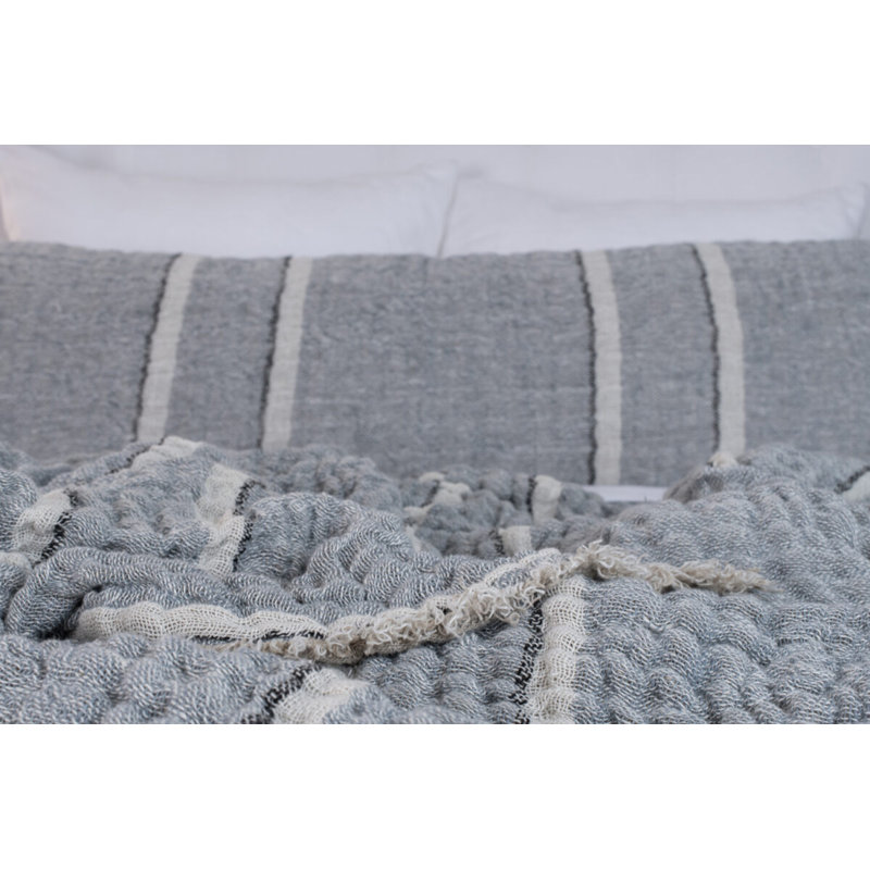 Coussin Daline, Roche calcaire