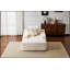 Méridienne surdimensionnée surdimensionnée Cozy Cloud Couch-283901502