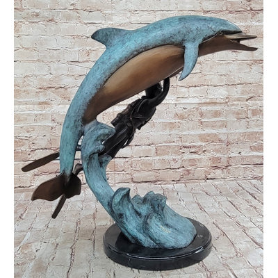 Figurines et sculptures Severy