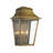 Hazeldell Copper Wall Light-24030974-24030975