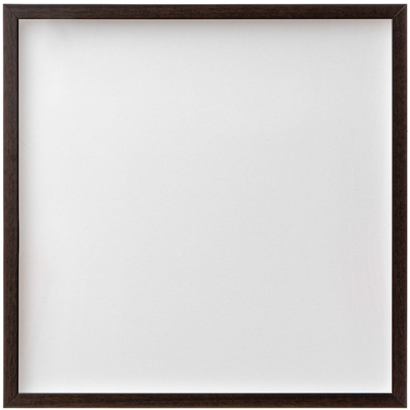 Cadre photo en bois massif Crendon, L 10 po x H 13 po