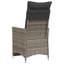 Reclining Garden Chair Set Of 2-715653641-715653687