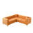 81.5-Inch Oversized Corner Sofa-546570956