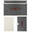 Brayden Studio Camar Fabric,Plastic Decorative Bin-965811886