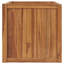 Clardy Wood Raised Garden Bed-111825536