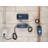 Flo Smart Water Monitor And Automatic Water Shut Off Valve Battery Backup Accessory