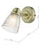 Bathroom Wall Light