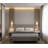 Keasler 1 Light Modern Crystal Wall Sconce-26390439
