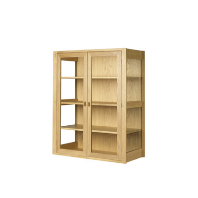 Boderne Display Stand