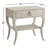 Regan Kiln-Dried 1-Drawer Nightstand -689707413