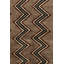 Vintage One-of-a-Kind 6'7X9'5 Hand Knotted Area Rug