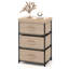 Anniedale 3 Drawer Chest