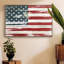 «Heart of America», toile tendue avec châssis-94362931-94362934