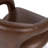 Archie Genuine Leather Dining Chair-1138911681