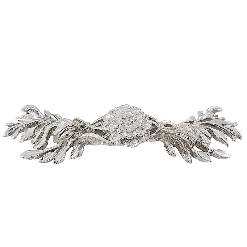 Carlotta Bar / Handle Pull, Polished Nickel