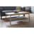 Emrich Rectangle Coffee Table with Storage