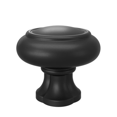 Lanehurst 1 1/4" Length Mushroom Knob