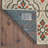 Izola Oriental Indoor/Outdoor Area Rug-2126905332