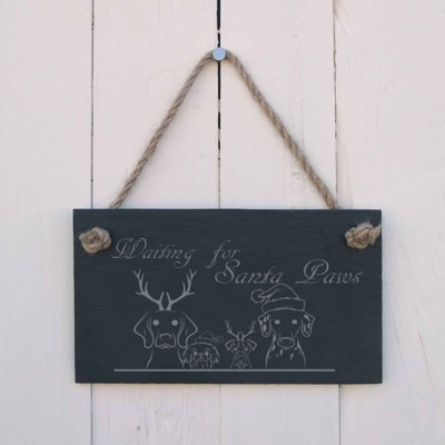 Christmas Banners