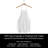 Solid Bib Apron-1483317432
