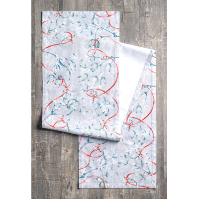 100% Cotton Table Runner