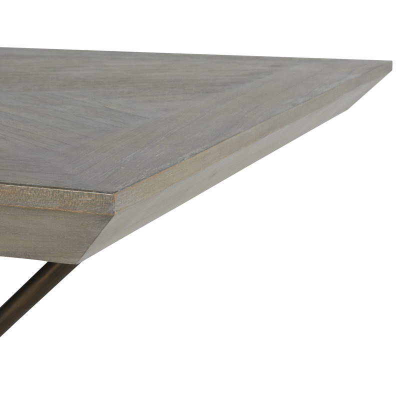 Davenport 84" Dining Table