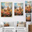 Décoration murale moutons fantaisistes - animaux-1163675843-1163675900