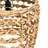 Becerril Round Chandelier