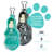 Travel Automatic Water Dish-72257085