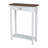 Hageman 2-Tone Console Table with Drawer-346290597