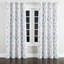 Rideau obscurcissant Kids Raindrops-1775721878-1775721872