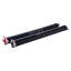 Garage Door Torsion Springs Pair of 2 inch with Winding Bars-1838184065