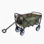 Chariot pliable pliable pliable-112369230
