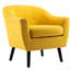 Upholstered Armchair-981208227