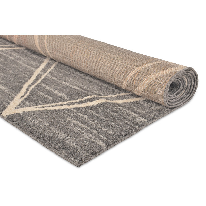 Aon Rectangle Area Rug, Rectangle 200cm x 290cm