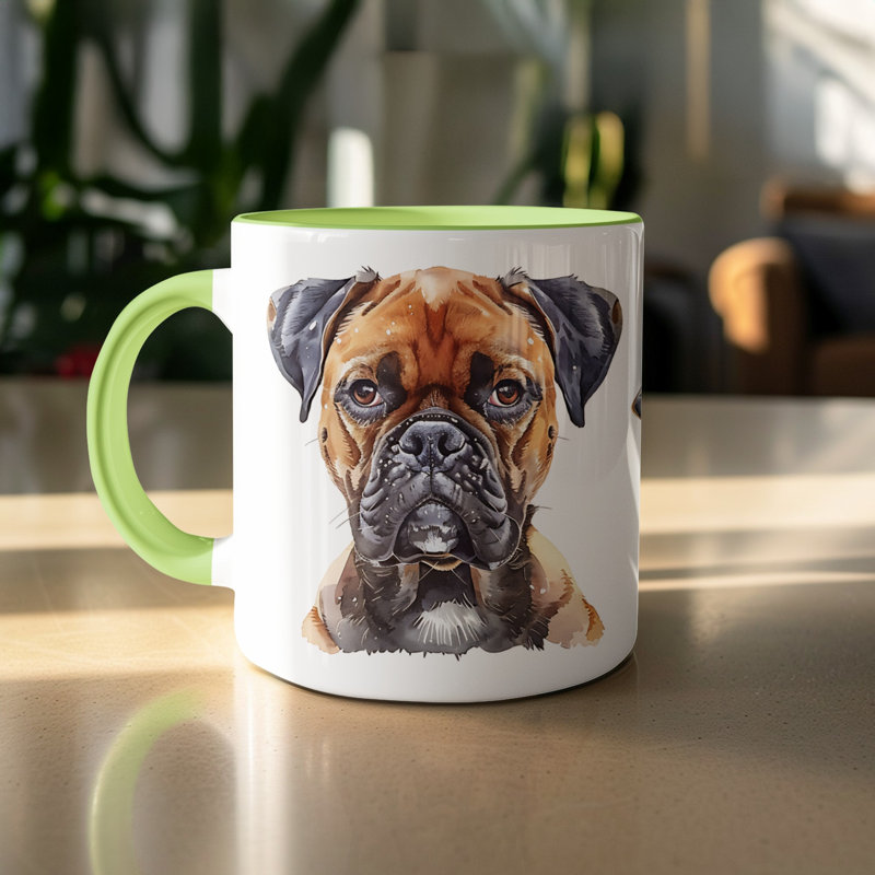 Mug