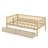 Borremans Twin 2 Drawer Slats Daybed-215004563