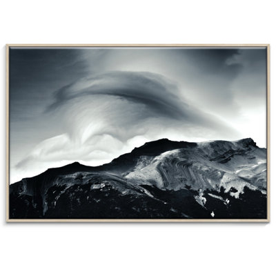 Print on Canvas