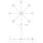 Clare 12 Light Chandelier-574837004-574836999-574836997