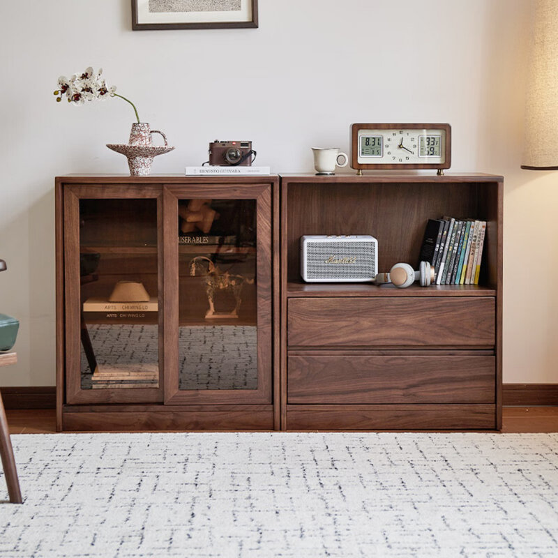 Minimalist Sideboard
