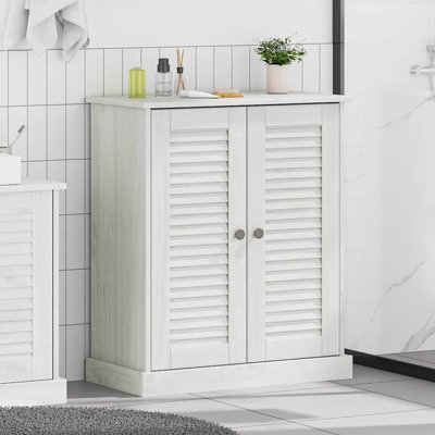  Bathroom Cabinet VIGO 67.5 X 34 X 80 Cm