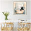 Sylvie Drumheller, toile encadrée par The Creative Bunch Studio-1843218229