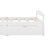 Platform Bed, With Drawers-1726407624